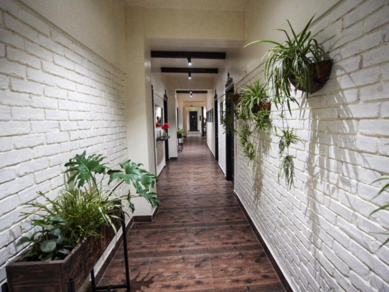 Peepal Tree Inn Gauháti Kültér fotó